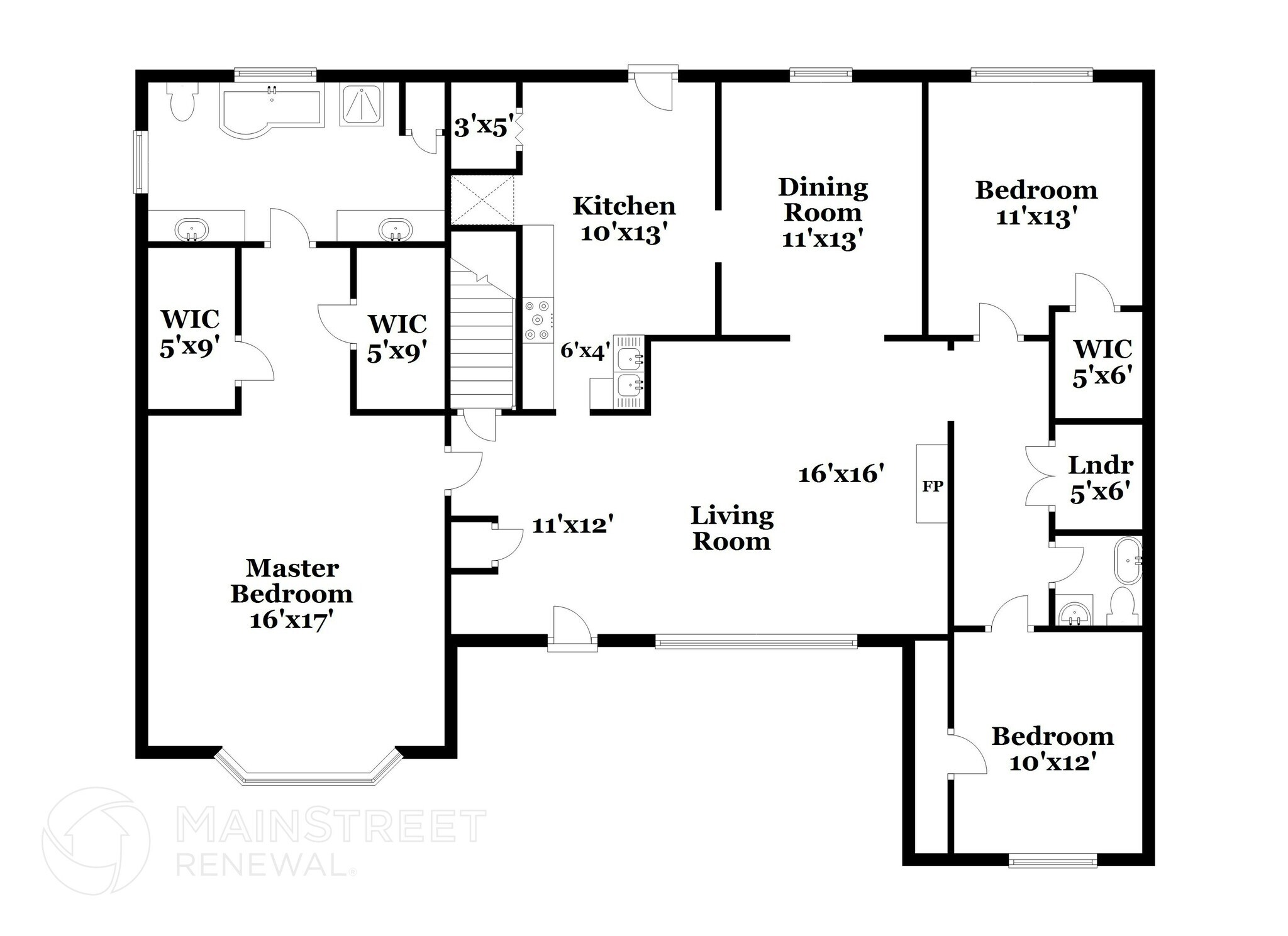 Building Photo - 2423 Cheyenne Ct