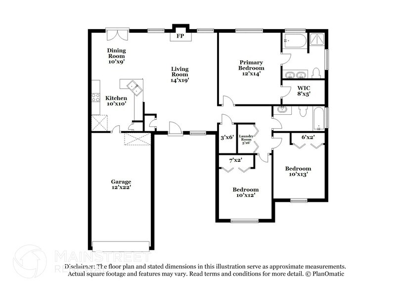Building Photo - 2109 Freeman Ln