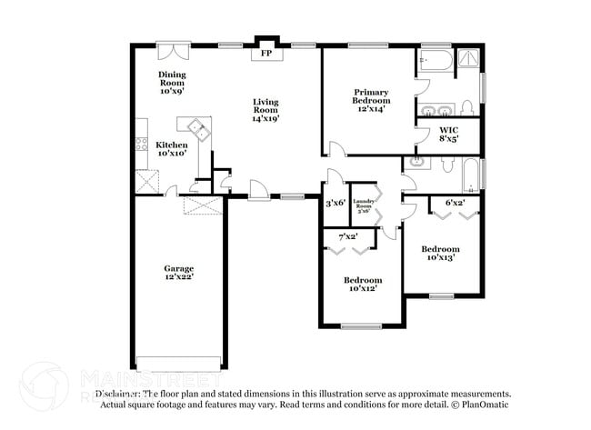 Building Photo - 2109 Freeman Ln