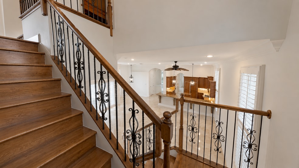 Building Photo - 17550 Circle Pond Ct