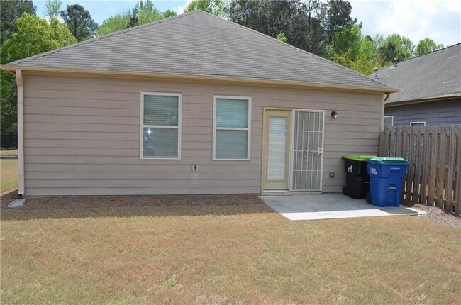 Building Photo - 7931 Bluefin Trail