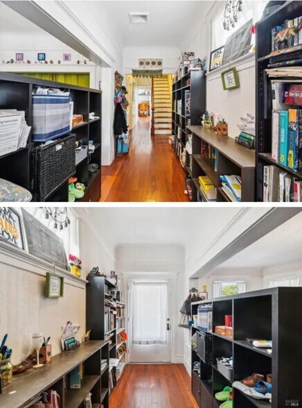 Building Photo - 519 Virginia St