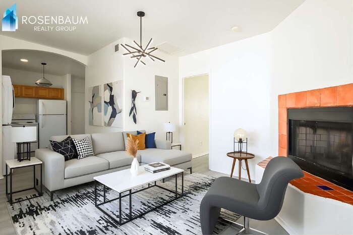 Building Photo - 354 W Delano St