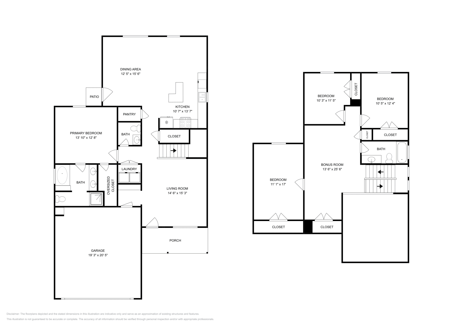 Building Photo - 21214 Peachvine Ln