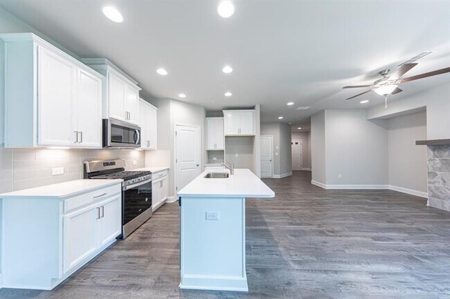 Building Photo - 207 Jonquil Spring Rd