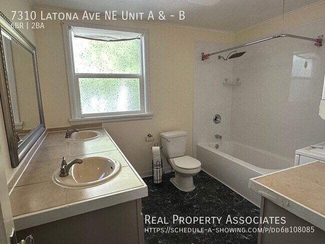 Building Photo - 7310 Latona Ave NE