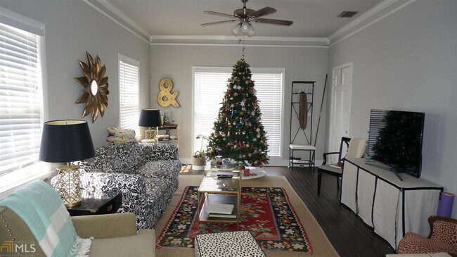 Building Photo - 3761 Ashford Dunwoody Rd NE