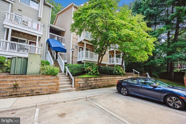 Building Photo - 10703 Hampton Mill Terrace