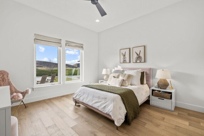 Building Photo - Stunning North Boise Foothills Home Availa...