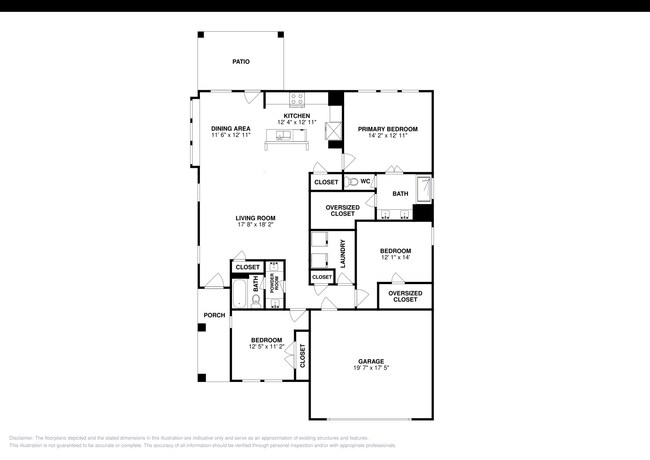 Building Photo - 2330 Cohorn Trl