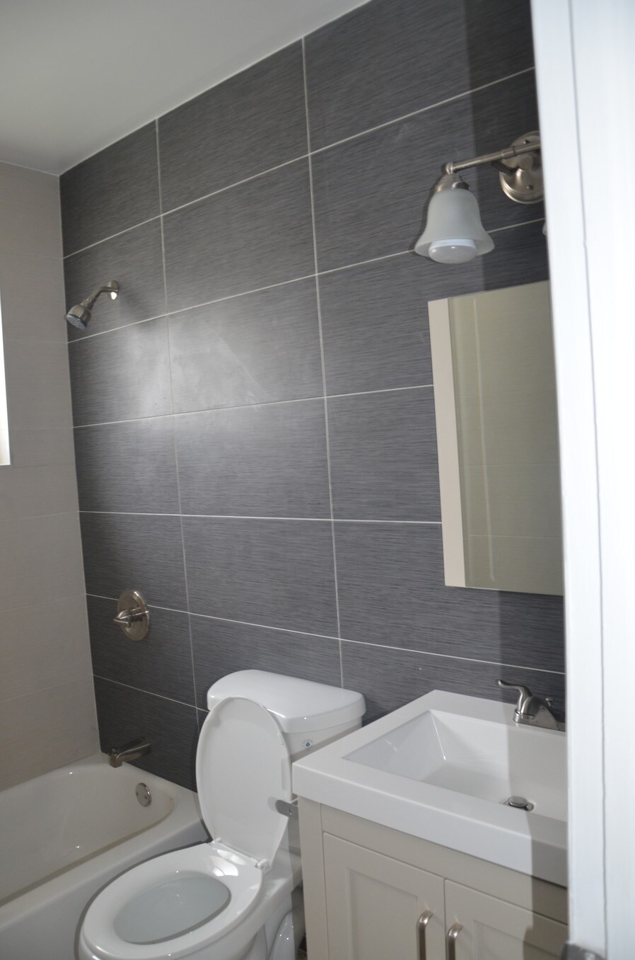 Bathroom - 1834 N 16th Ct