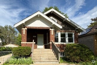 Building Photo - 10437 S Wallace St