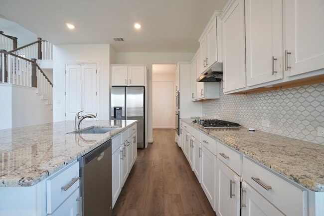 Building Photo - 18116 Leccion Dr