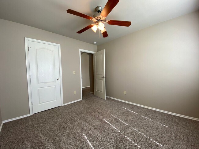 Building Photo - Cute 3 Bedroom Home In Piedmont Schools