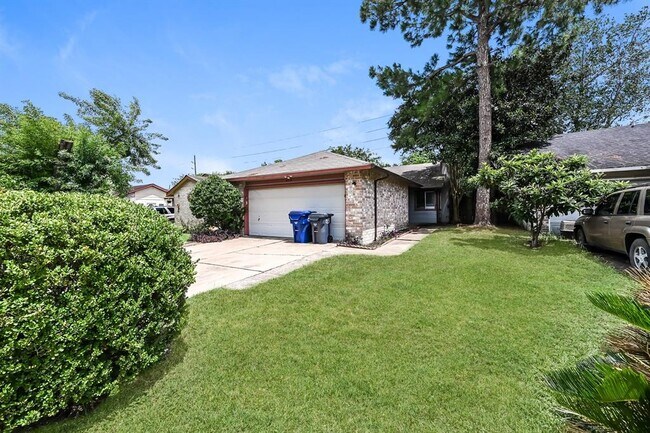Primary Photo - 6316 Porterway Dr