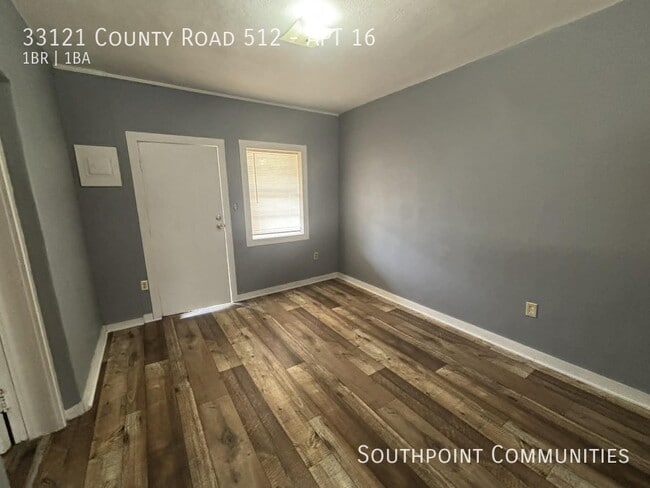 Building Photo - 33121 Co Rd 512