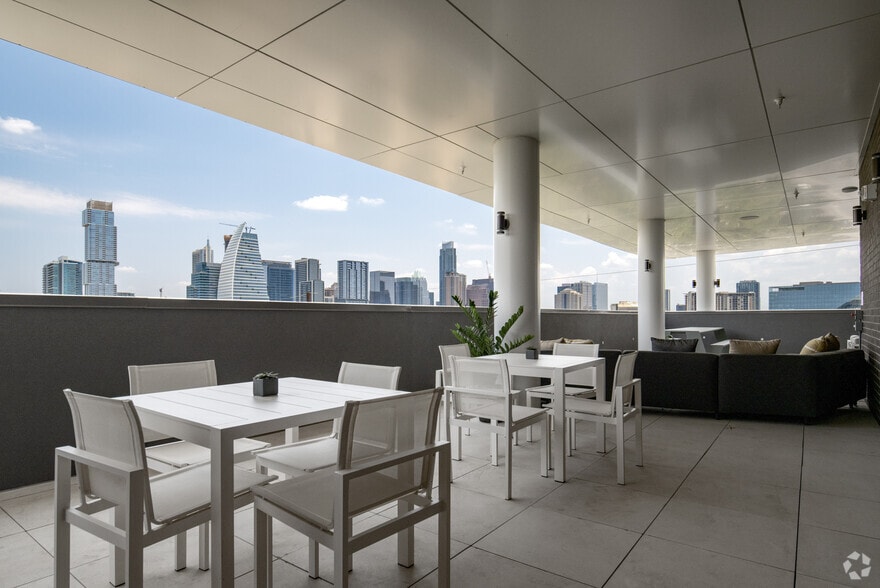 1155 Barton Springs 1155 Barton Springs Rd Austin TX 78704