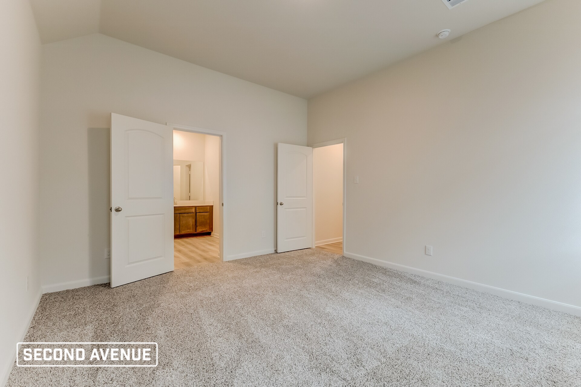 Building Photo - 9616 Sierra Grande Dr