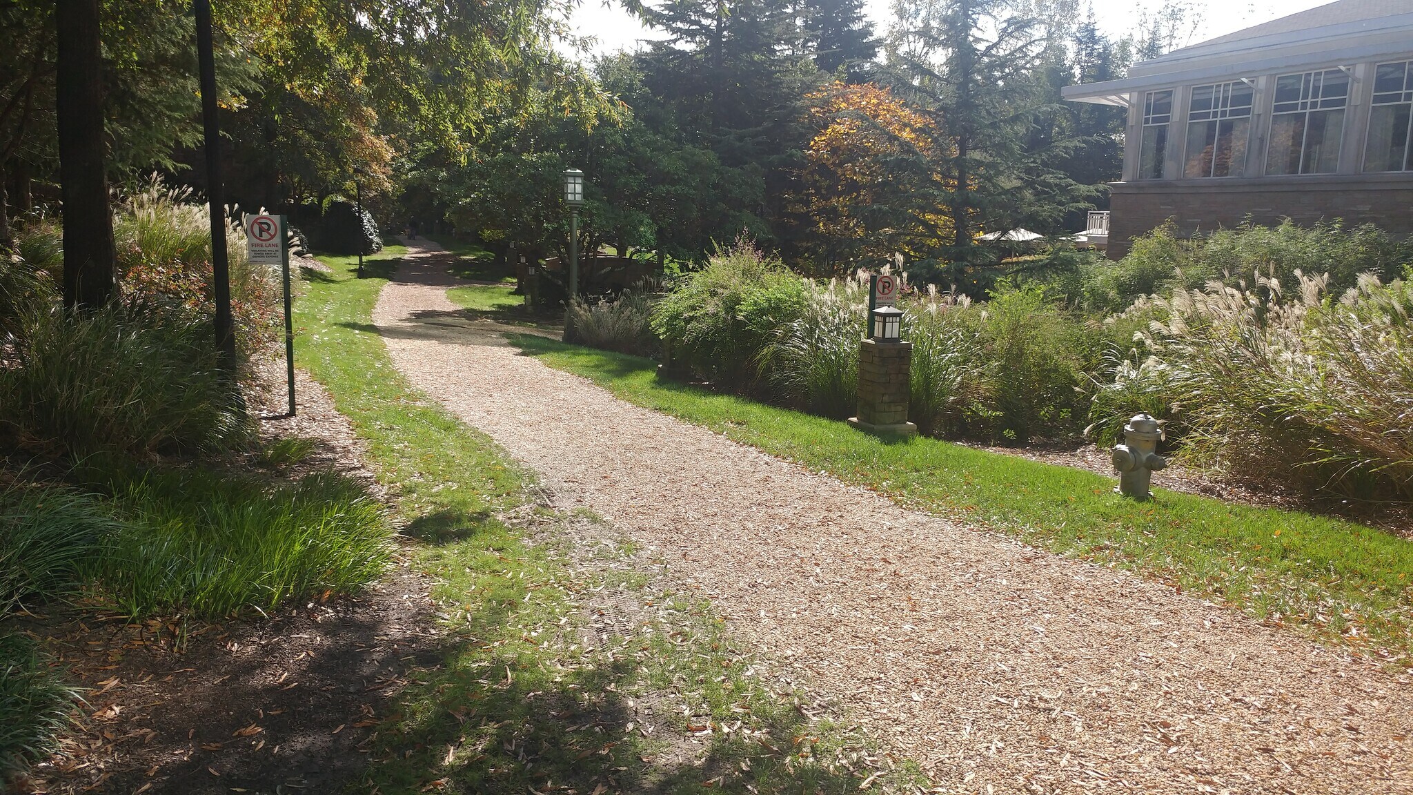 Green Space - 10 Perimeter Summit Blvd