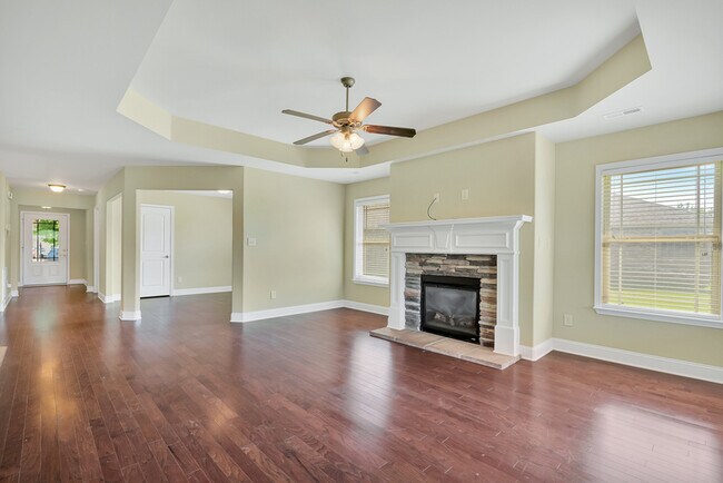 Building Photo - 505 Tidal Ct