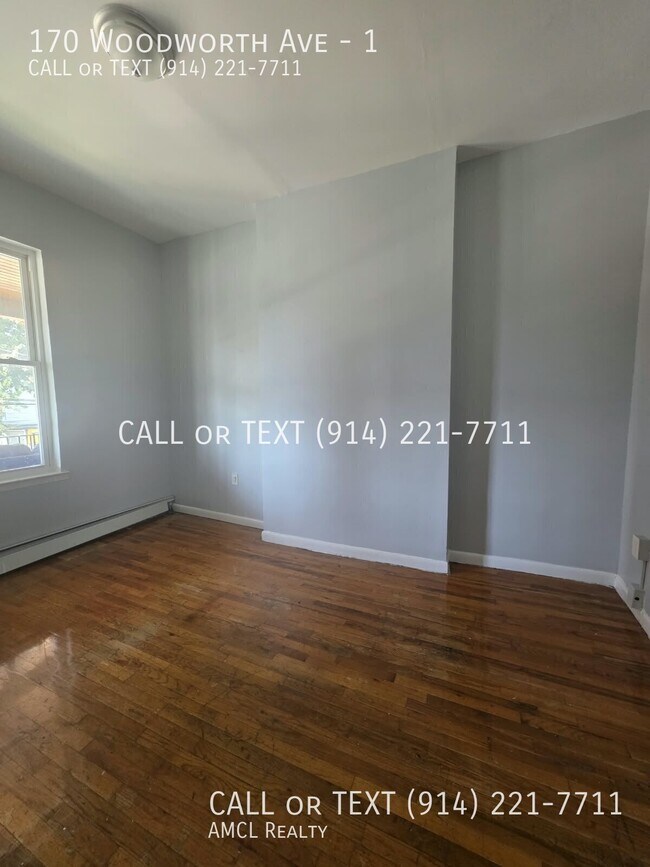 Building Photo - 170 Woodworth Ave