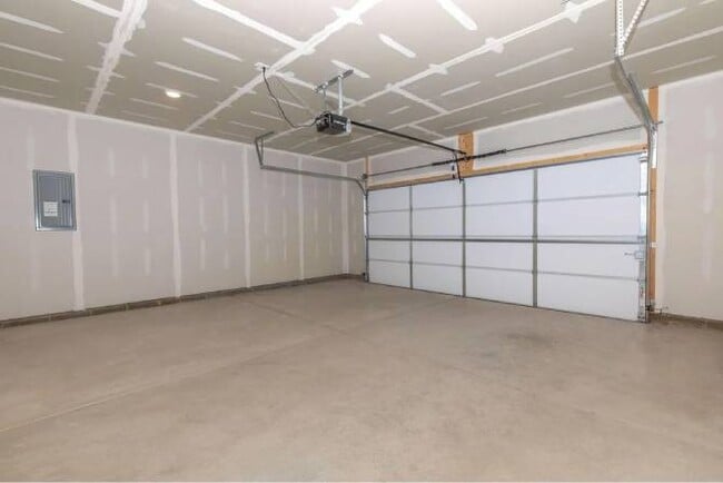 Floorplan - Avalon Bluffs