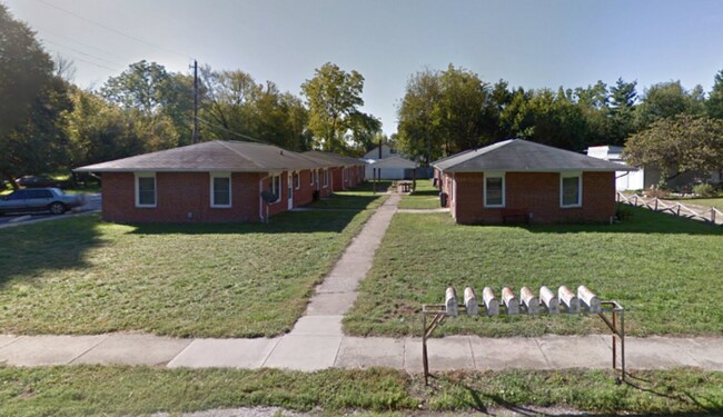 Building Photo - Plainfield Area