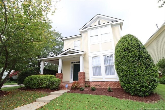 Building Photo - 5508 Cary Glen Blvd