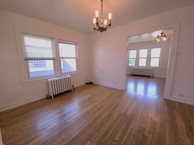 Building Photo - 440-442 Clarkson