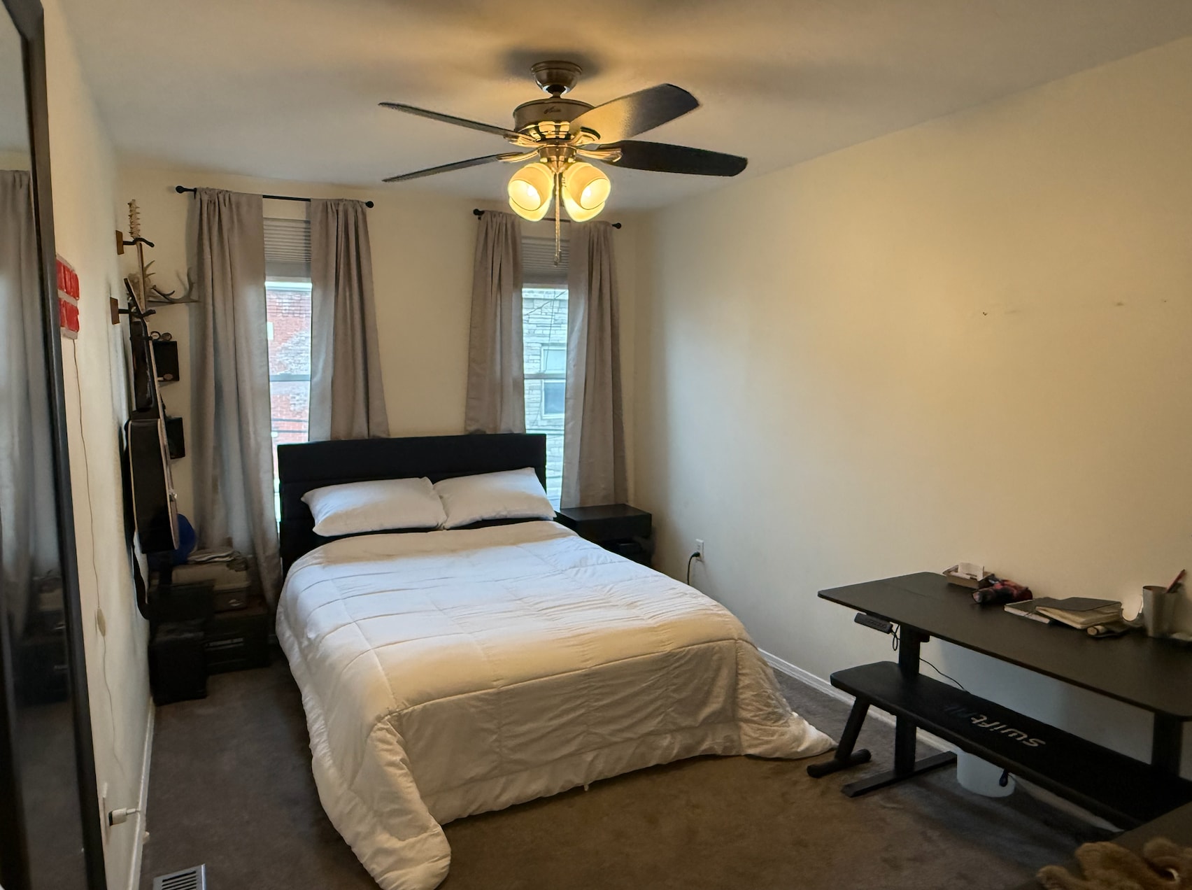 Building Photo - 325 Taylor St