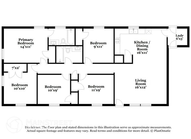 Building Photo - 128 Clearwater Dr