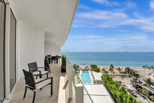 Building Photo - 525 N Fort Lauderdale Beach Blvd