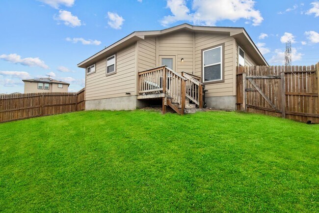 Building Photo - 5613 Tranquil Cove