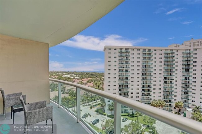 Building Photo - 19390 Collins Ave
