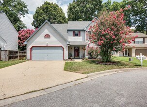 Building Photo - 906 Bellgate Ct