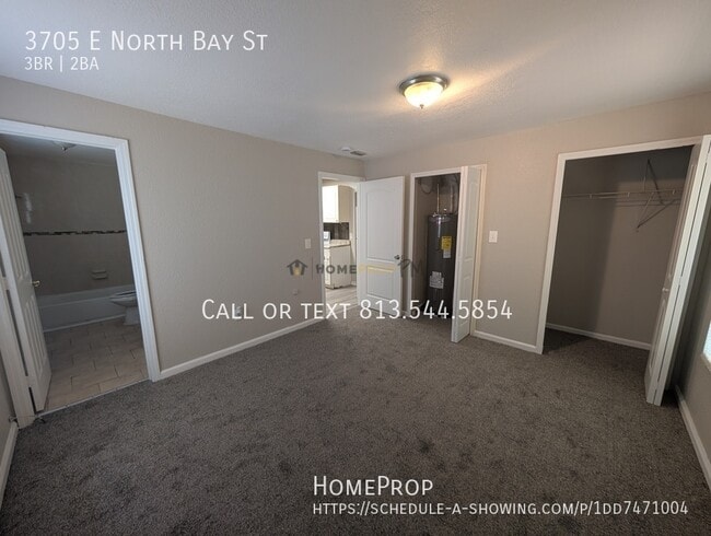 Building Photo - 3705 E North Bay St