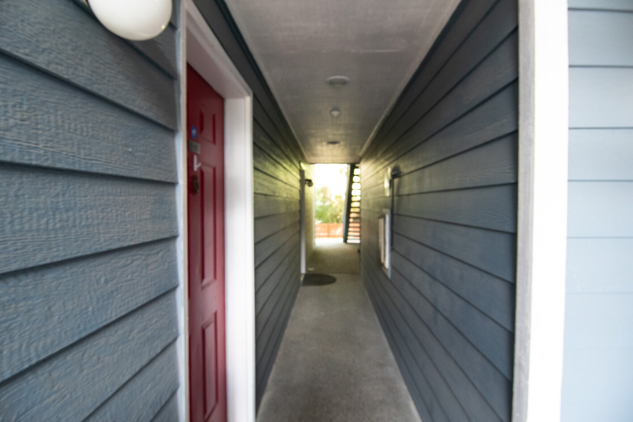 Building Photo - 16817 Larch Way
