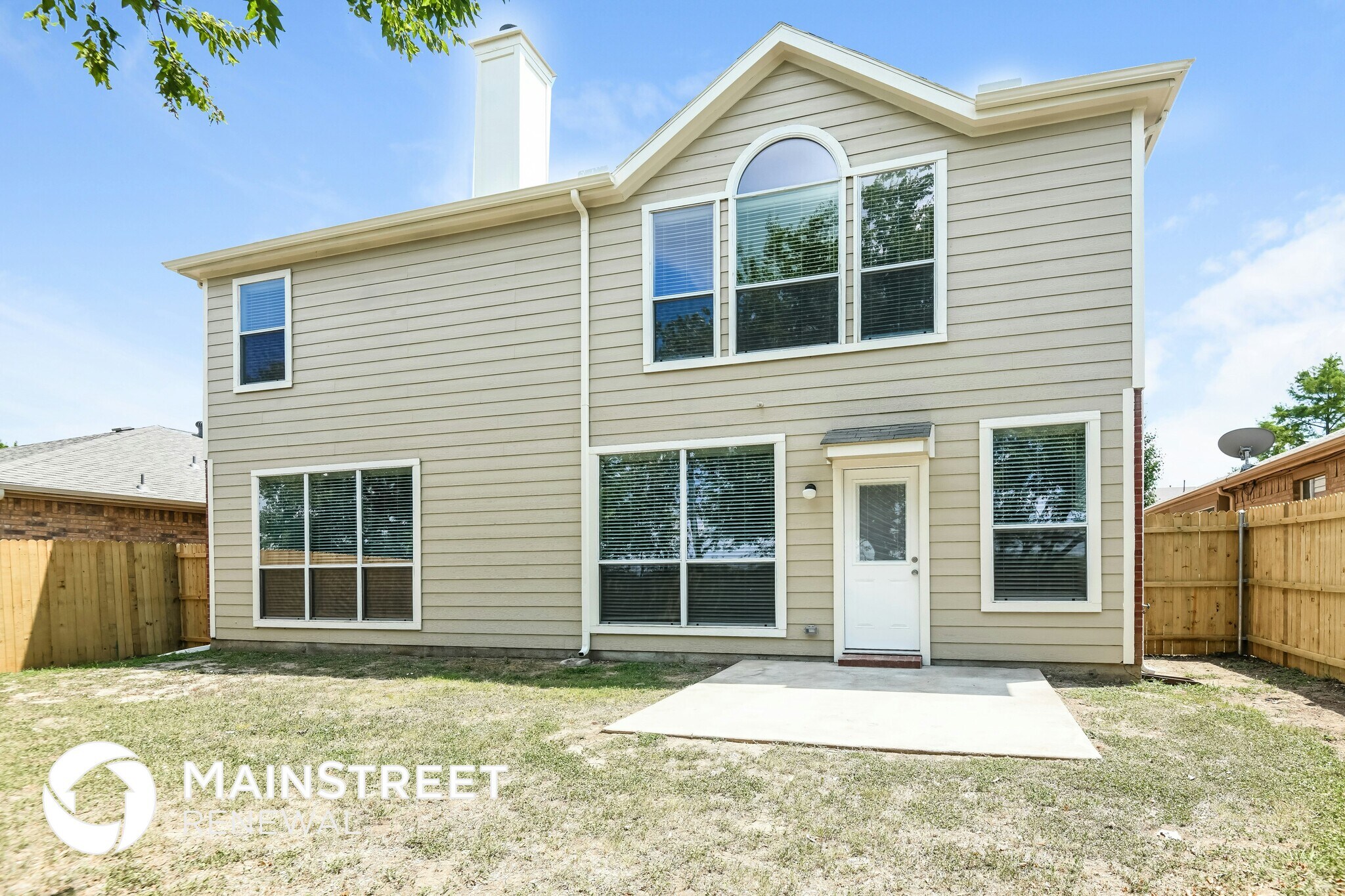 Building Photo - 2524 Tar Heel Dr