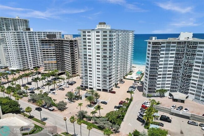 Building Photo - 3750 Galt Ocean Dr