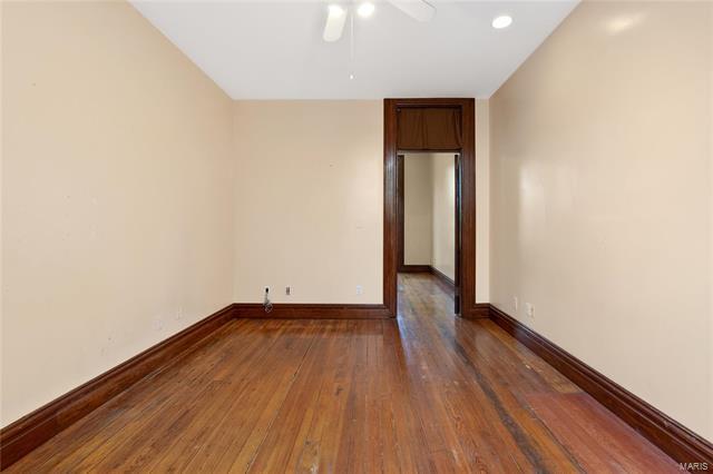 Building Photo - 3136 Lafayette Ave