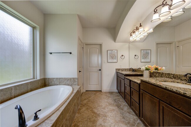 Building Photo - 3707 Cibolo Ct