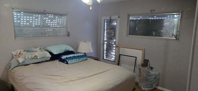 Building Photo - owner financing available