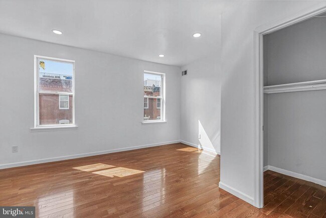 Building Photo - 1719 S 18th St