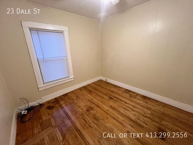 Building Photo - 23 Dale St