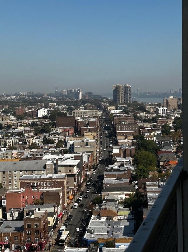 Building Photo - 5701 JFK Blvd E