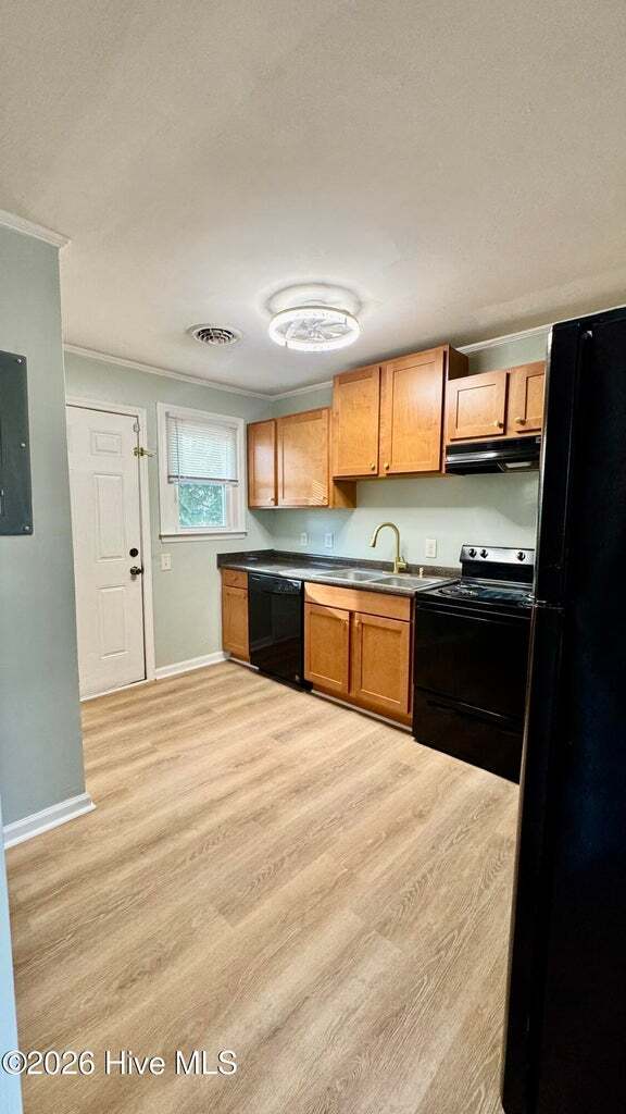 Building Photo - 314 Starling St