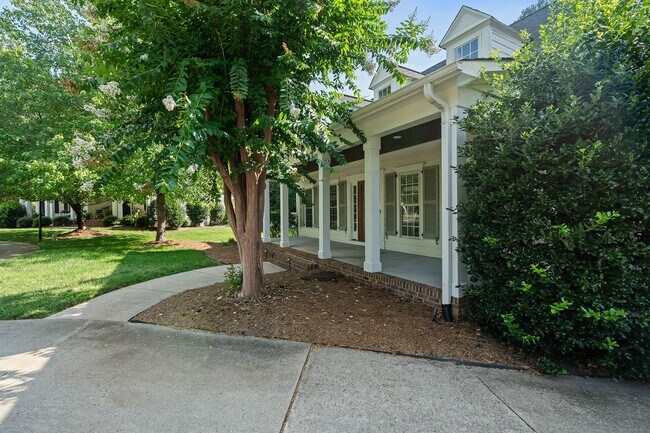 Building Photo - Welcome to Governor's Village Sprawling one level living with added Bonus space