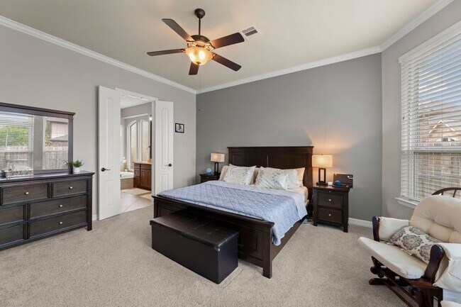 Building Photo - 4507 Hickory Branch Ln