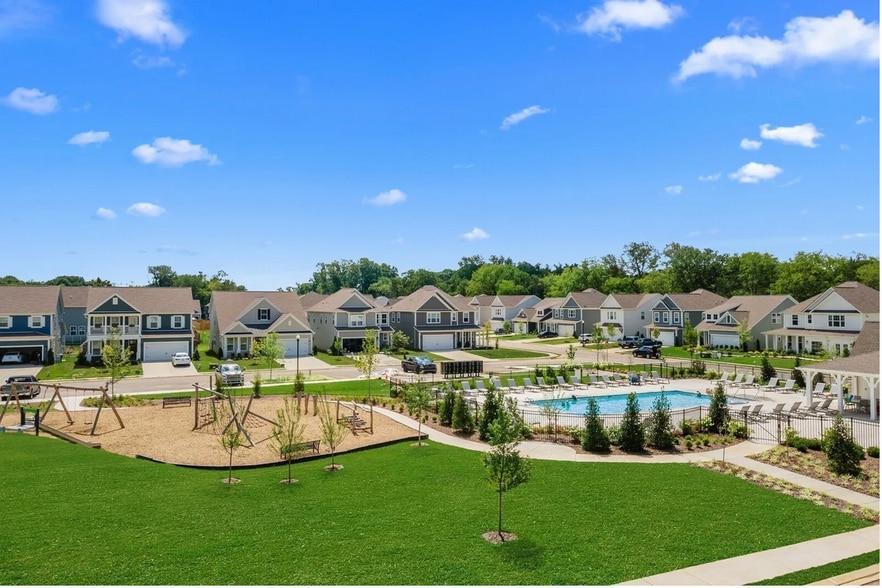 Building Photo - 3526 Madrid Way