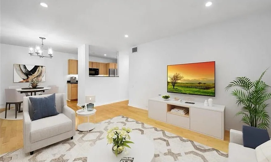 Building Photo - 330 S Barrington Ave